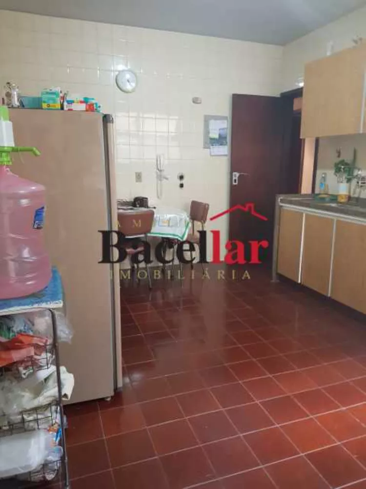 Apartamento, 4 quartos, 150 m² - Foto 23
