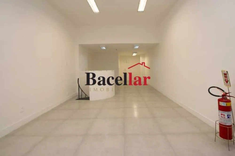 Loja-Salão, 103 m² - Foto 1