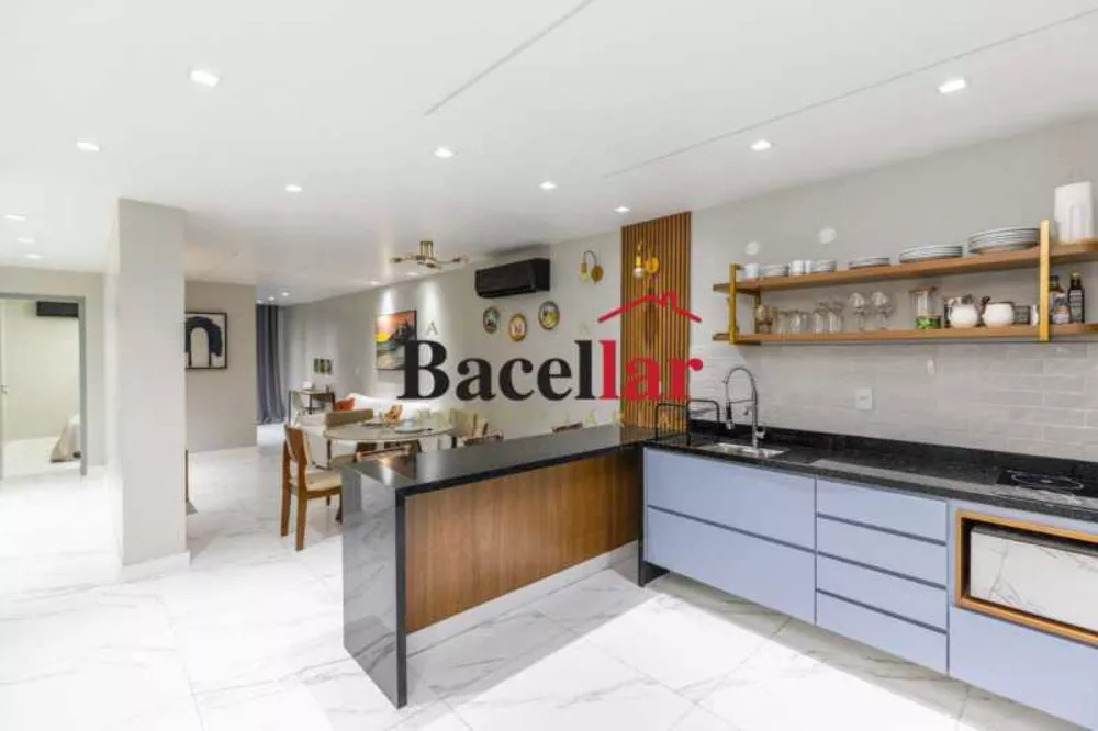 Apartamento, 3 quartos, 55 m² - Foto 5
