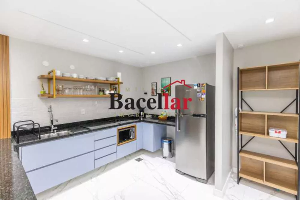 Apartamento, 3 quartos, 55 m² - Foto 10