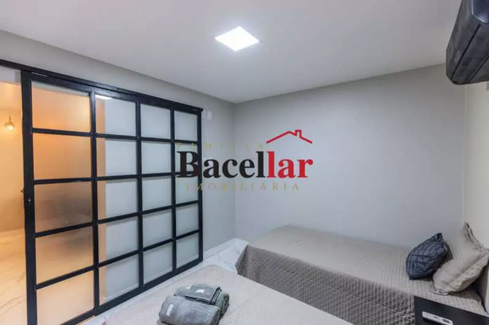 Apartamento, 3 quartos, 55 m² - Foto 1