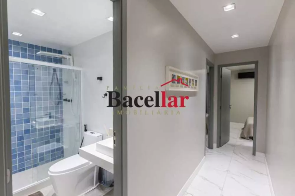 Apartamento, 3 quartos, 55 m² - Foto 9