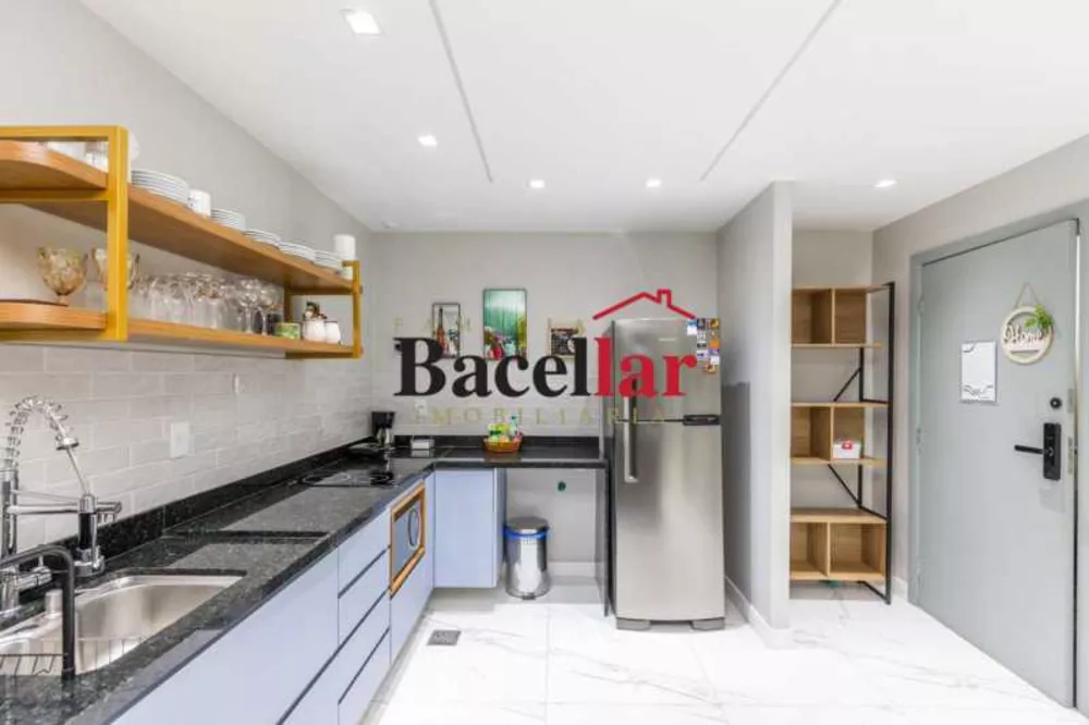Apartamento, 3 quartos, 55 m² - Foto 2