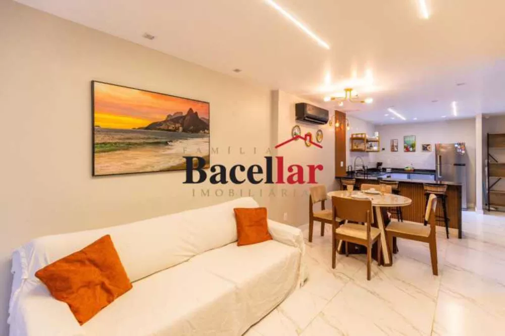 Apartamento, 3 quartos, 55 m² - Foto 6