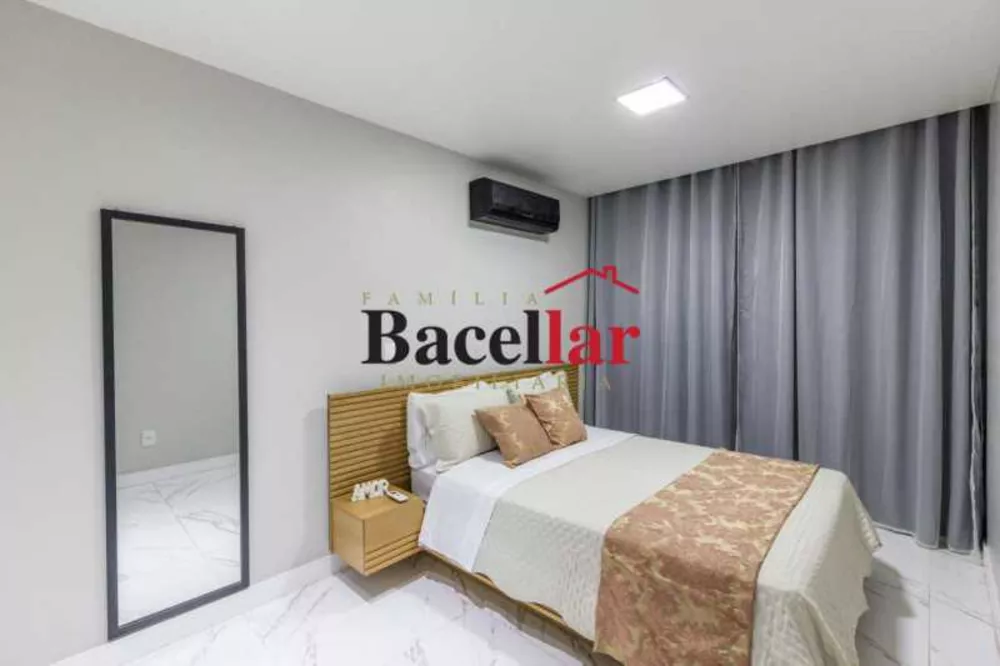 Apartamento, 3 quartos, 55 m² - Foto 3