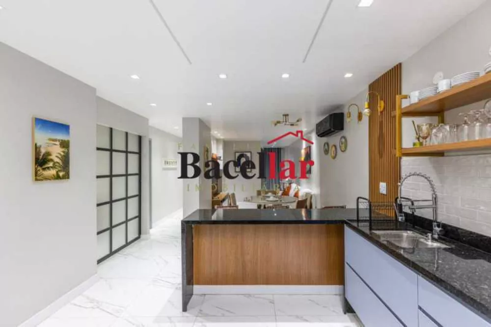 Apartamento, 3 quartos, 55 m² - Foto 14