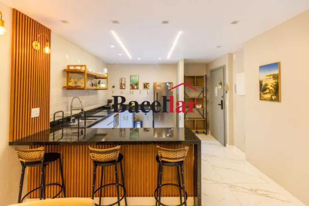 Apartamento, 3 quartos, 55 m² - Foto 4