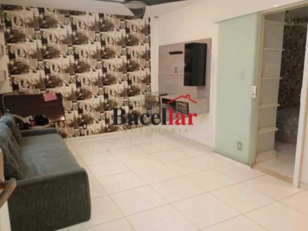Apartamento, 1 quarto, 46 m² - Foto 3