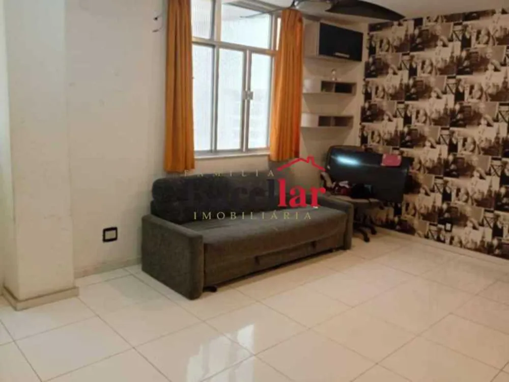 Apartamento, 1 quarto, 46 m² - Foto 1