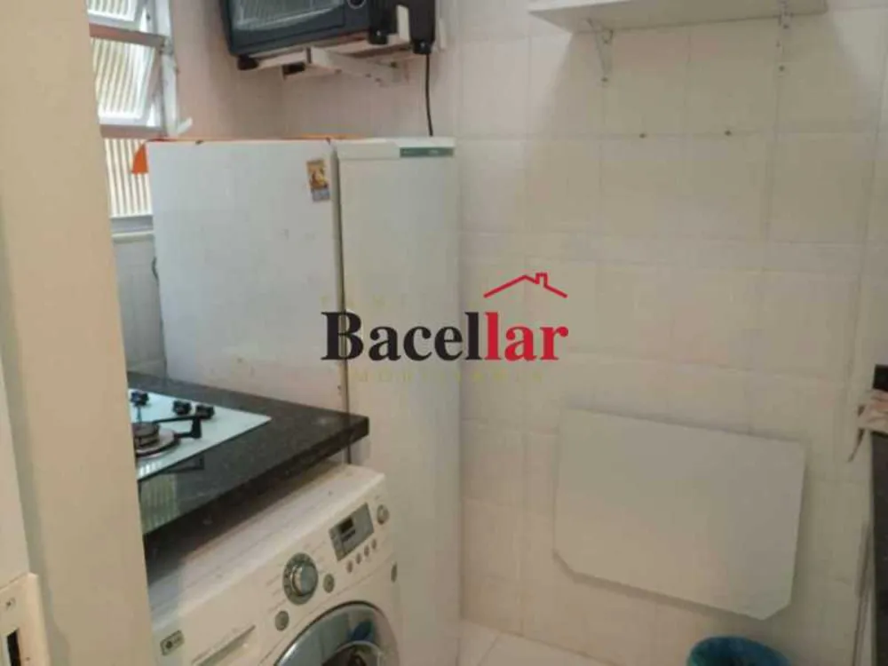 Apartamento, 1 quarto, 46 m² - Foto 3