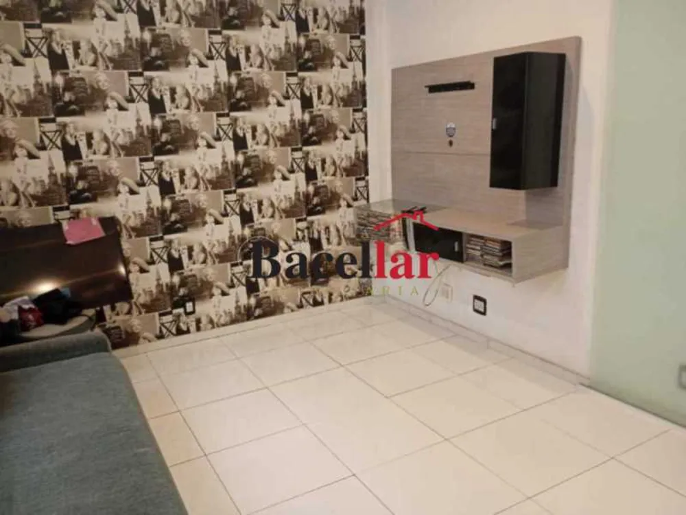 Apartamento, 1 quarto, 46 m² - Foto 1