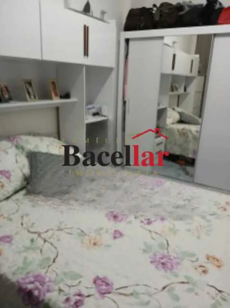 Apartamento, 1 quarto, 38 m² - Foto 9