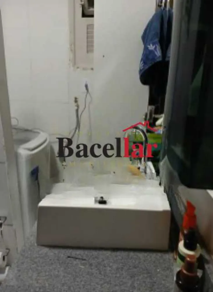 Apartamento, 1 quarto, 38 m² - Foto 3