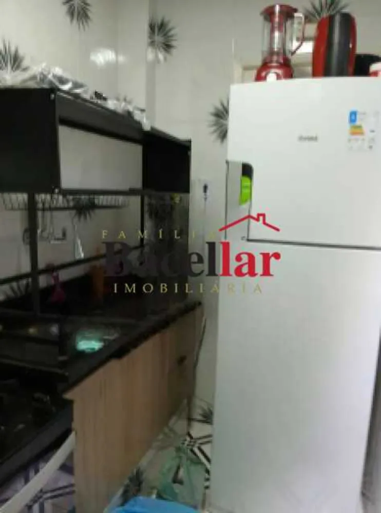 Apartamento, 1 quarto, 38 m² - Foto 1