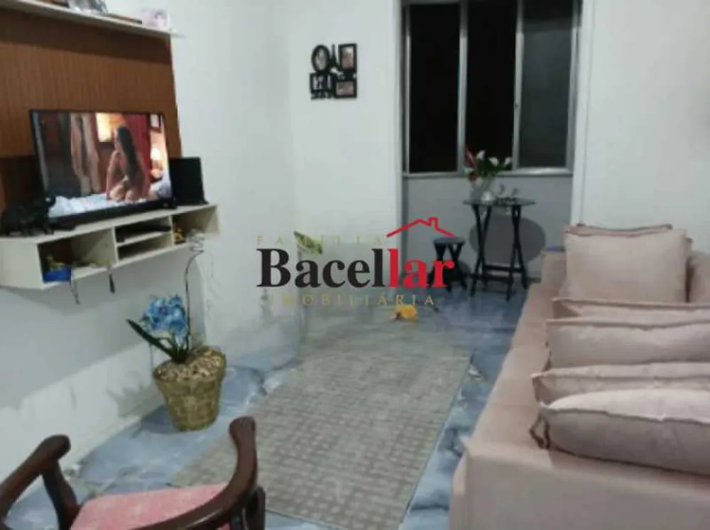 Apartamento, 1 quarto, 38 m² - Foto 6
