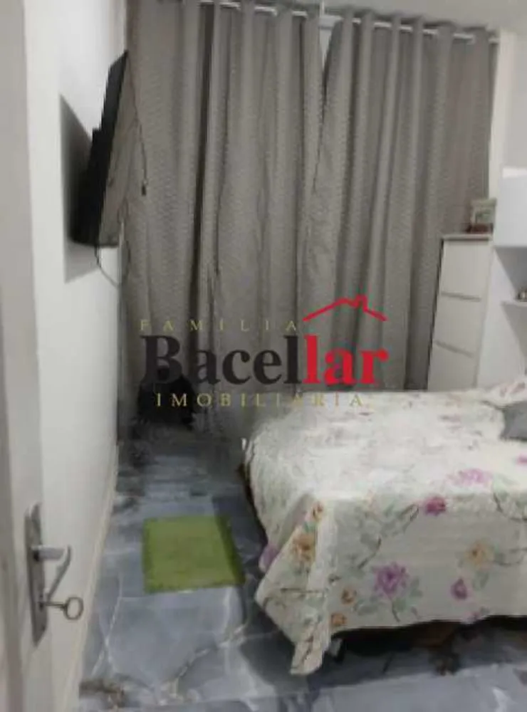 Apartamento, 1 quarto, 38 m² - Foto 8