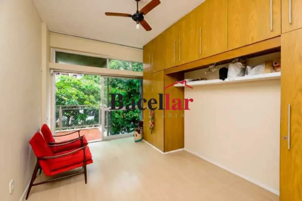 Apartamento, 3 quartos, 128 m² - Foto 4