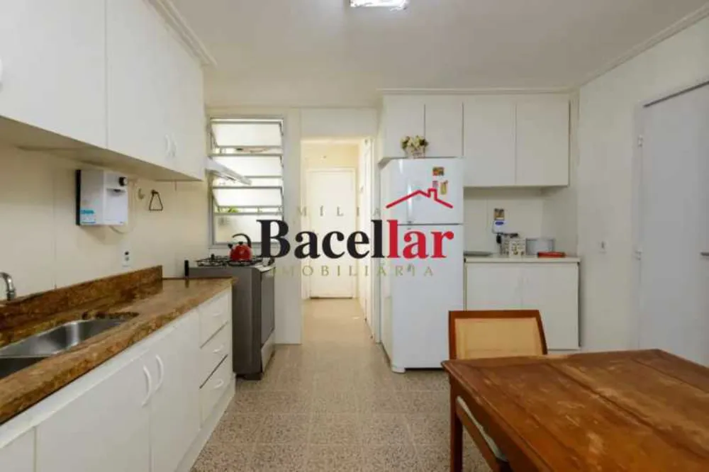 Apartamento, 3 quartos, 128 m² - Foto 7