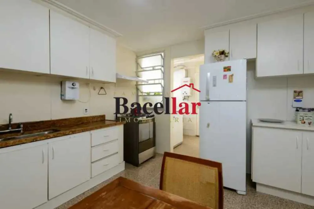 Apartamento, 3 quartos, 128 m² - Foto 6