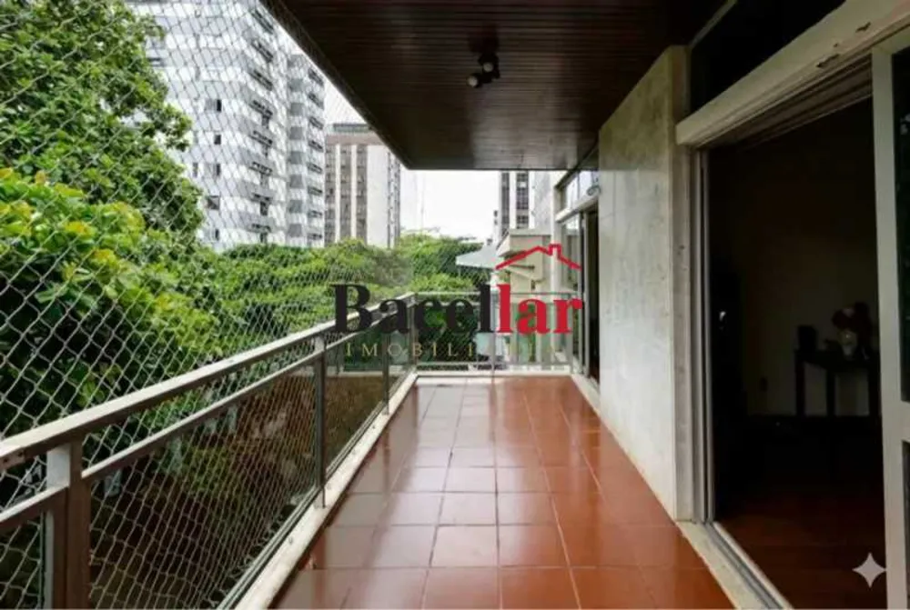 Apartamento, 3 quartos, 128 m² - Foto 3