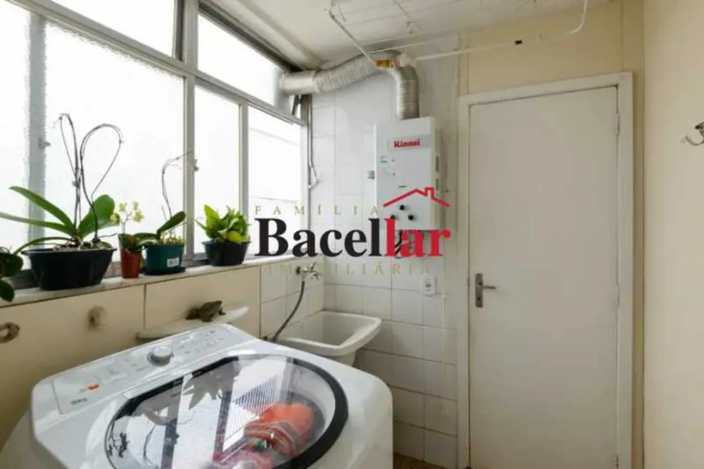 Apartamento, 3 quartos, 128 m² - Foto 8