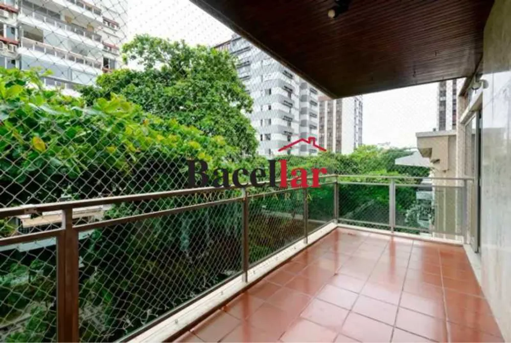 Apartamento, 3 quartos, 128 m² - Foto 2