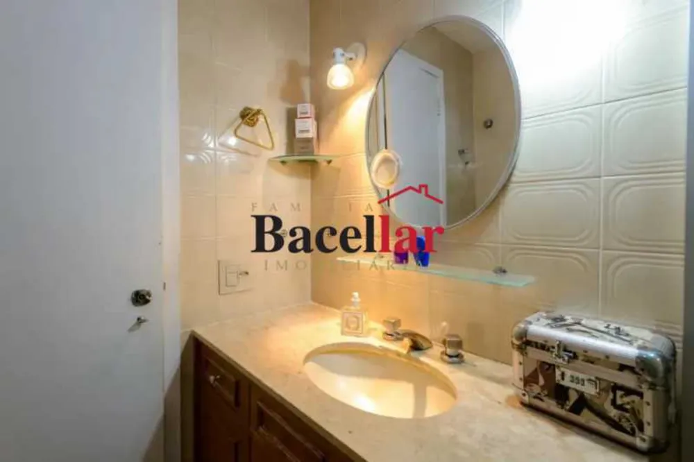Apartamento, 3 quartos, 128 m² - Foto 10