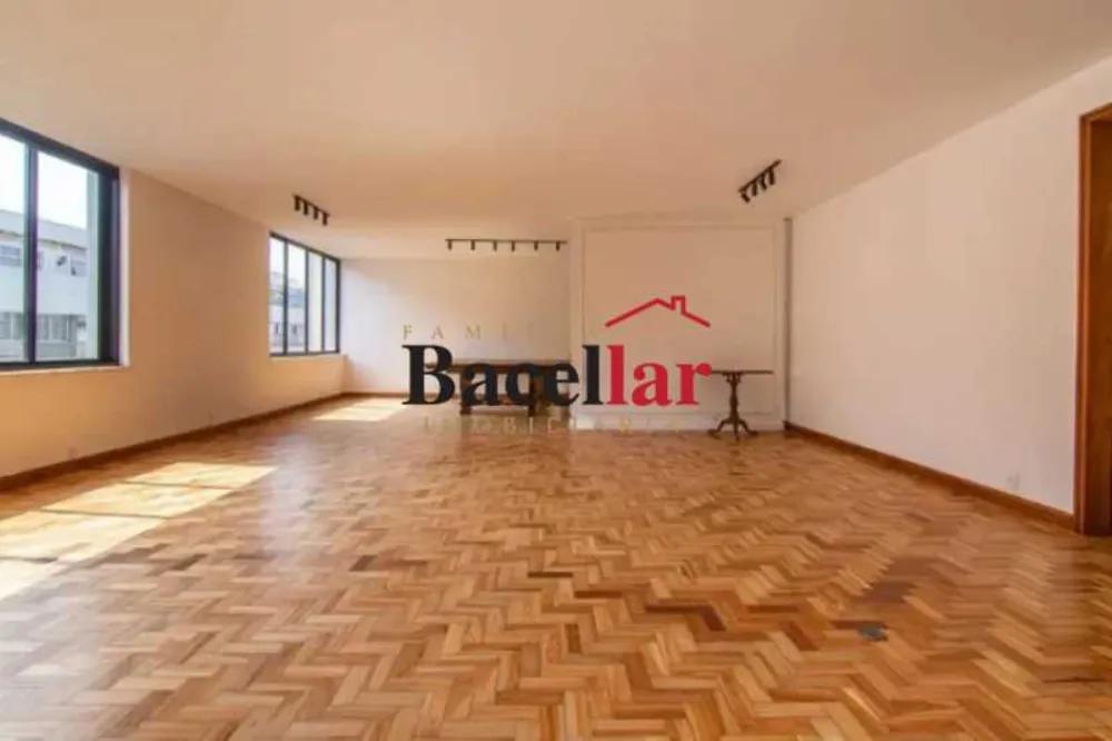 Apartamento, 4 quartos, 280 m² - Foto 2