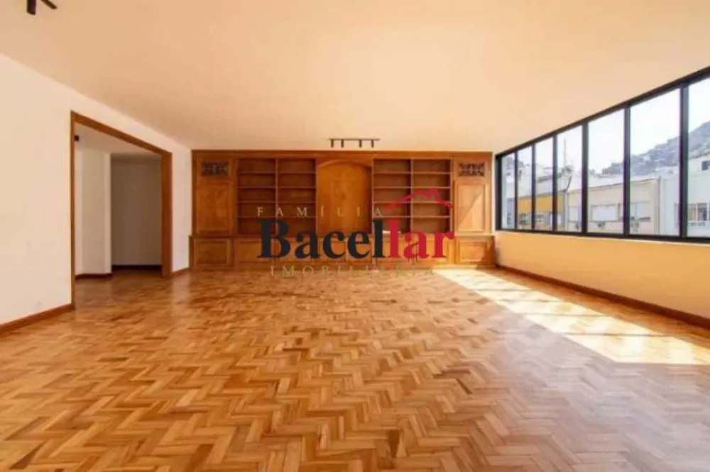 Apartamento, 4 quartos, 280 m² - Foto 3