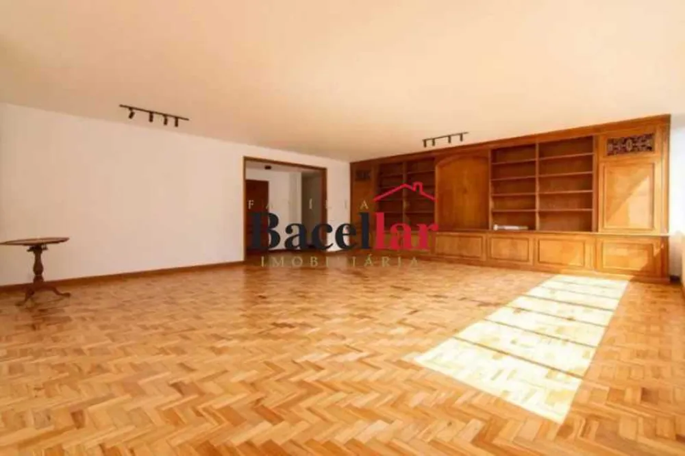Apartamento, 4 quartos, 280 m² - Foto 4