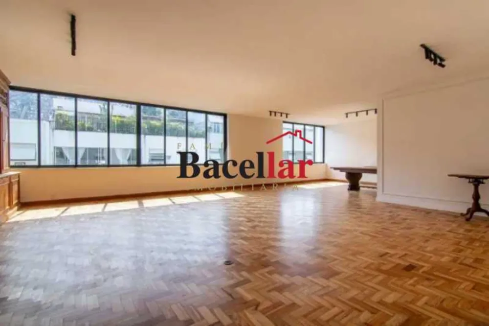 Apartamento, 4 quartos, 280 m² - Foto 1