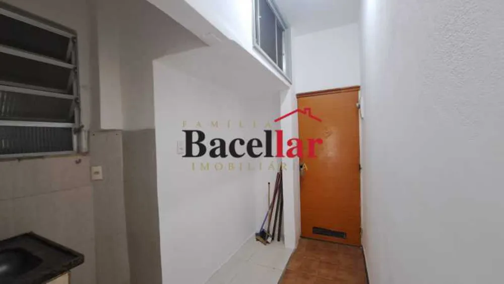 Apartamento, 1 quarto, 38 m² - Foto 12