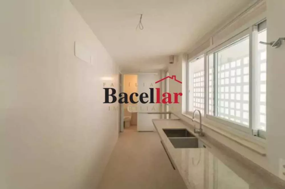 Apartamento, 4 quartos, 236 m² - Foto 5