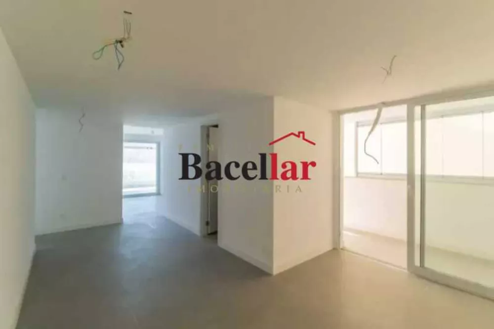 Apartamento, 4 quartos, 236 m² - Foto 2