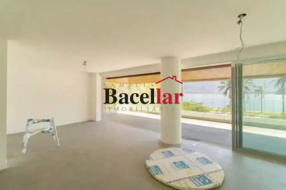 Apartamento, 4 quartos, 236 m² - Foto 13