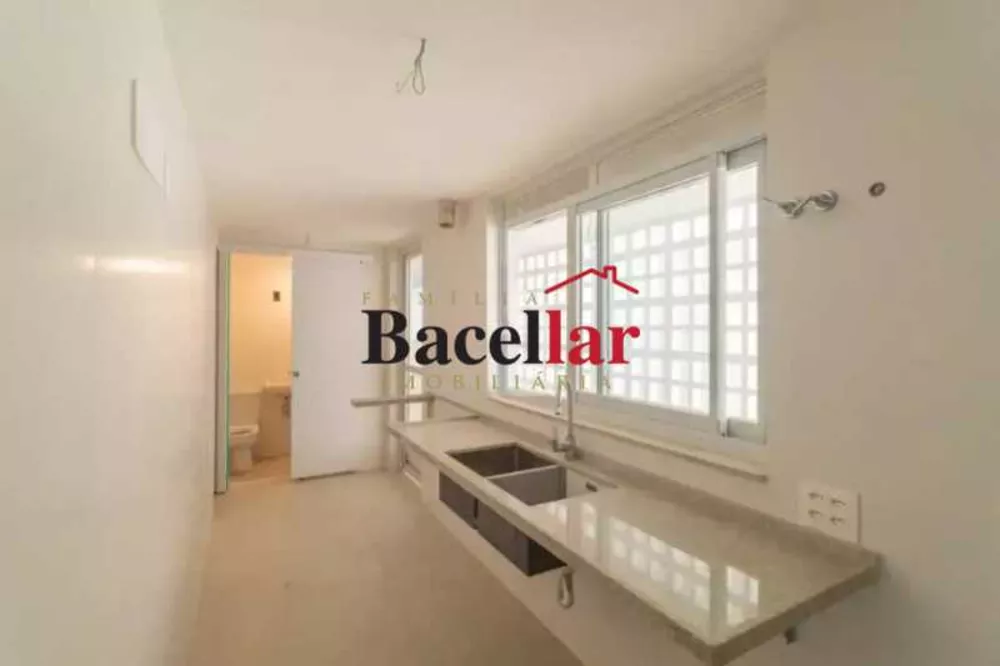Apartamento, 4 quartos, 236 m² - Foto 3