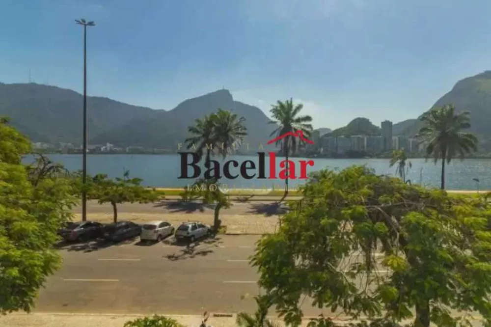 Apartamento, 4 quartos, 236 m² - Foto 9