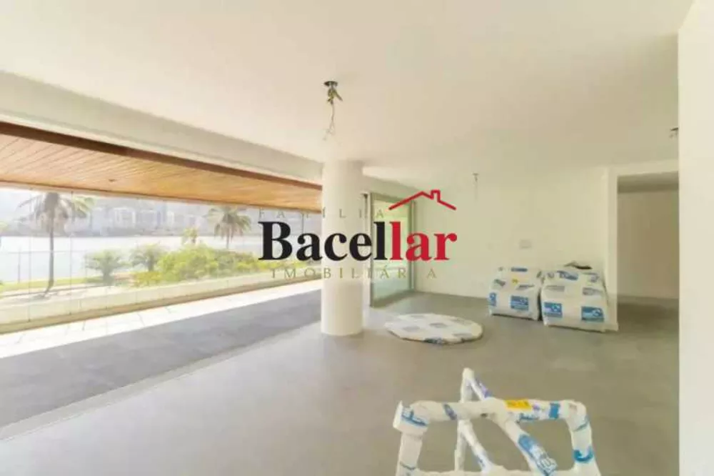 Apartamento, 4 quartos, 236 m² - Foto 12