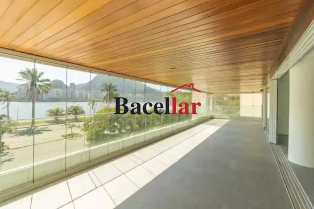 Apartamento, 4 quartos, 236 m² - Foto 14