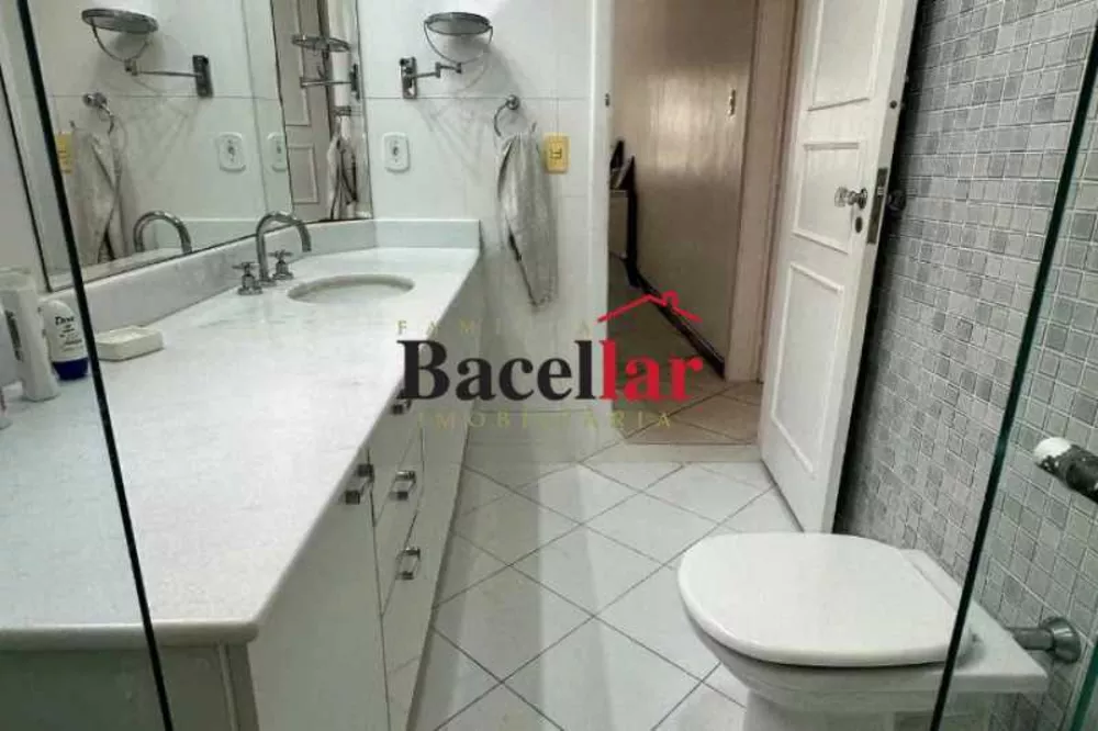 Apartamento, 4 quartos, 220 m² - Foto 9