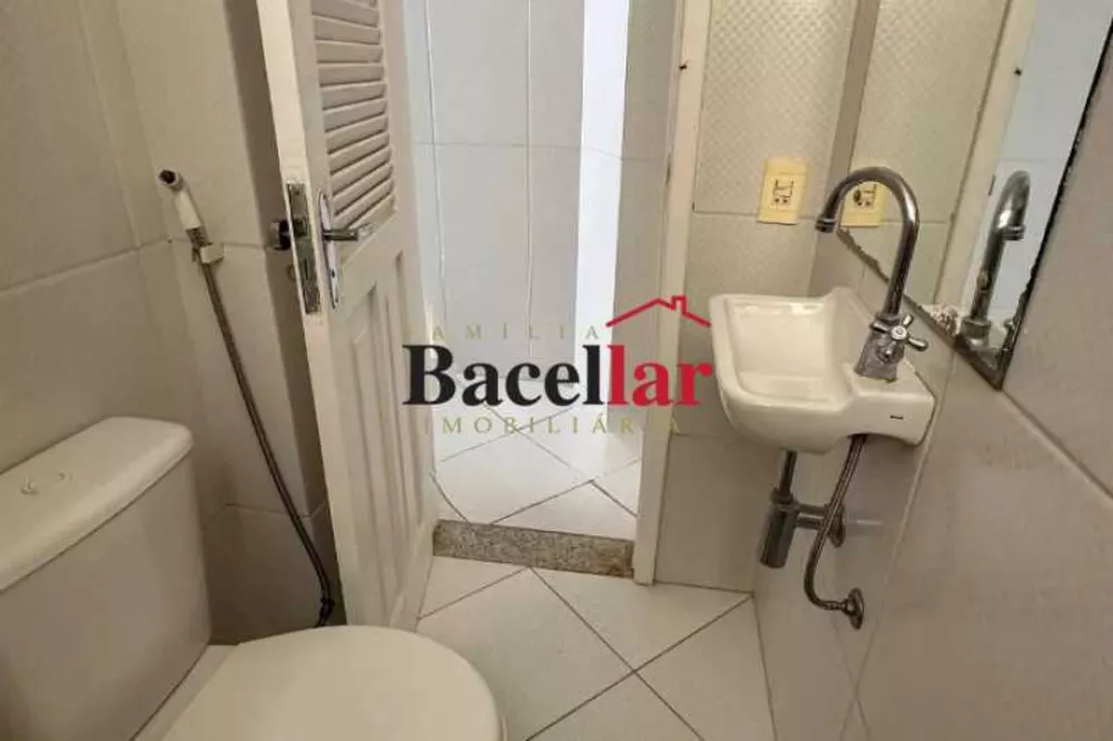 Apartamento, 4 quartos, 220 m² - Foto 1