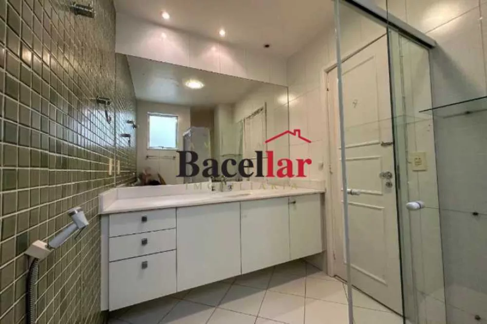 Apartamento, 4 quartos, 220 m² - Foto 16
