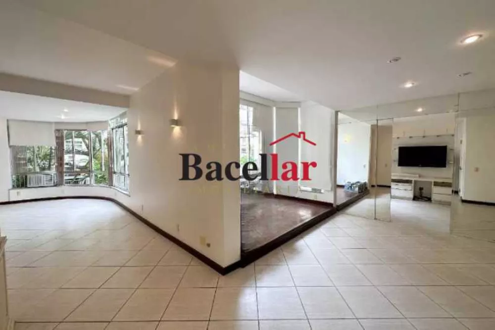 Apartamento, 4 quartos, 220 m² - Foto 19