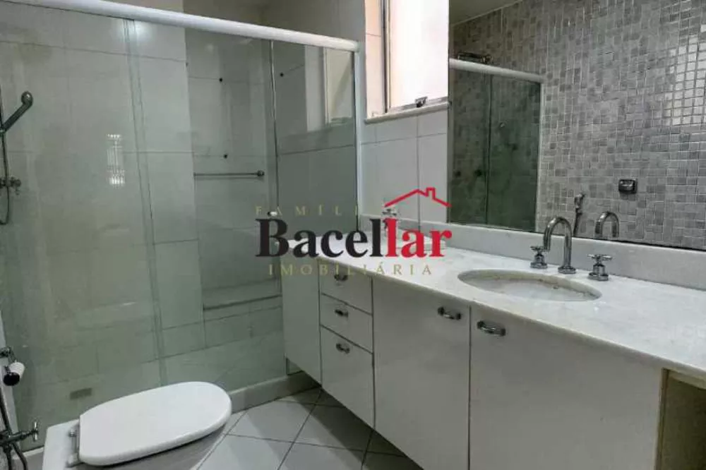Apartamento, 4 quartos, 220 m² - Foto 4