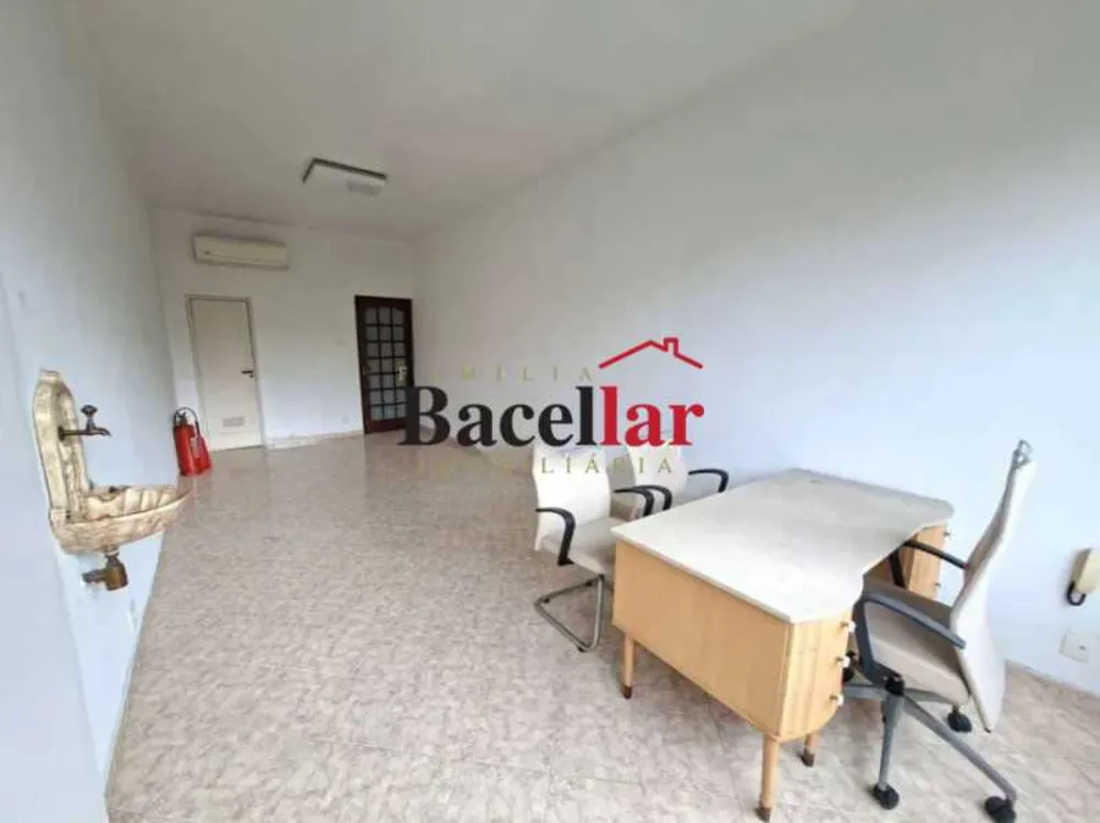 Sala-Conjunto, 25 m² - Foto 1