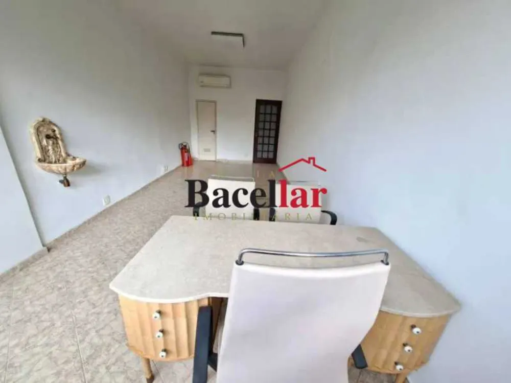 Sala-Conjunto, 25 m² - Foto 2