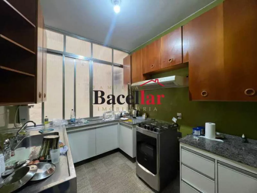 Apartamento, 3 quartos, 80 m² - Foto 2