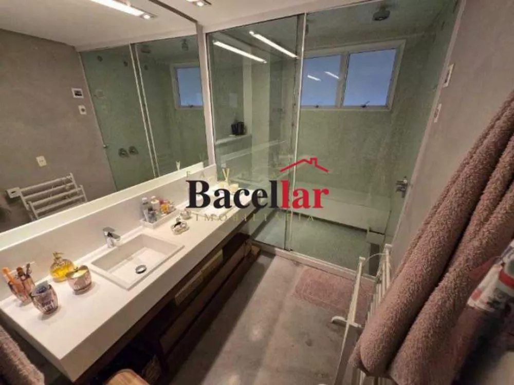 Apartamento, 3 quartos, 210 m² - Foto 22