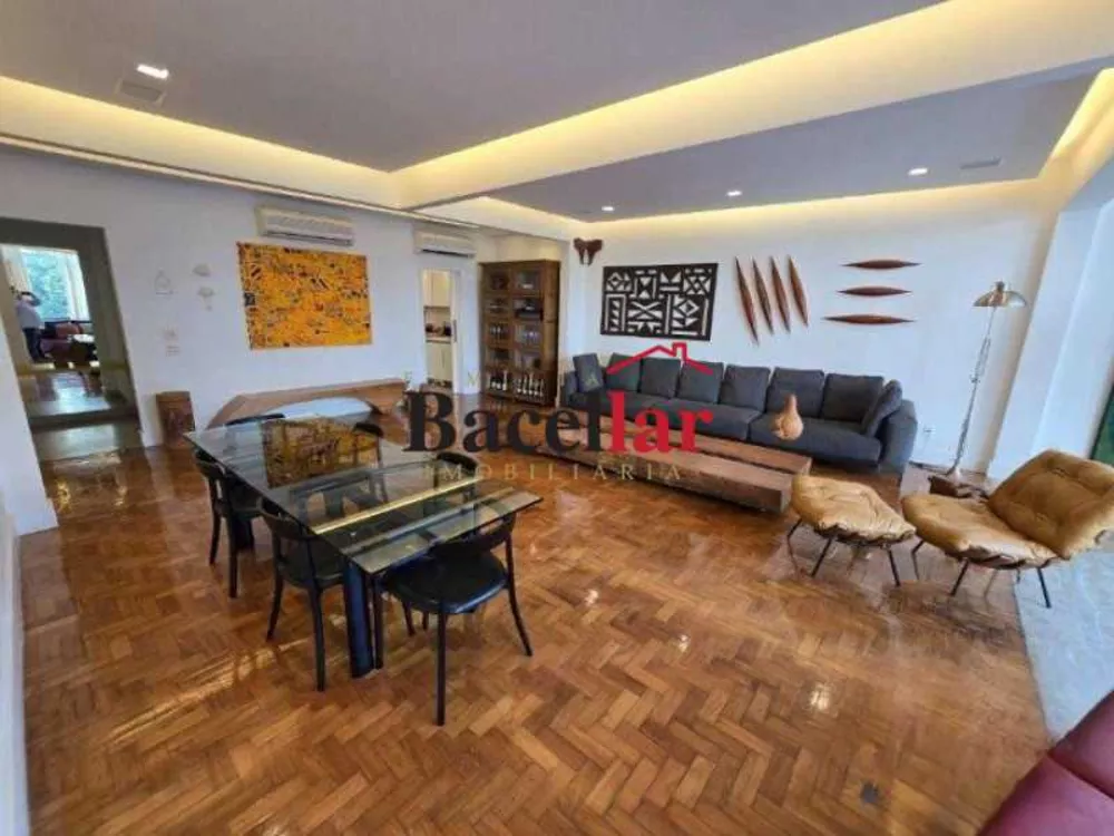 Apartamento, 3 quartos, 210 m² - Foto 19