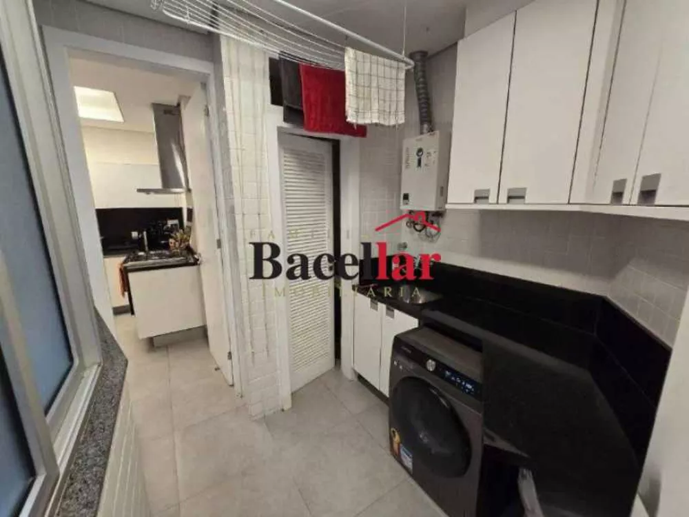 Apartamento, 3 quartos, 210 m² - Foto 9